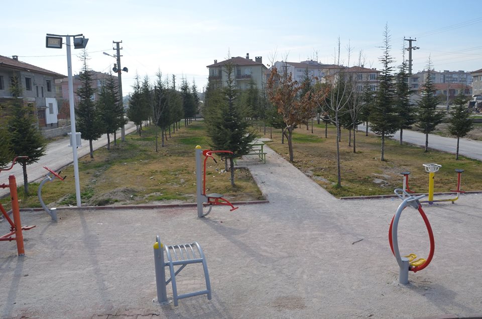 Ereğli Orhangazi Köyü Resimleri 2