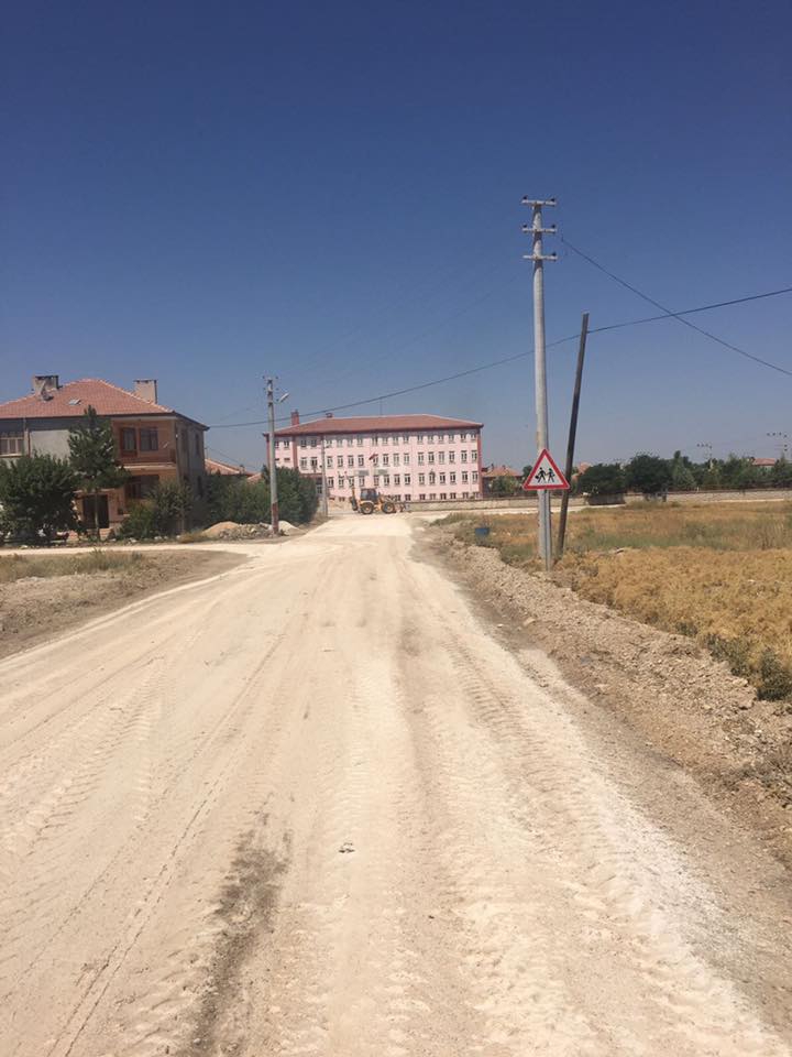 Ereğli Orhangazi Köyü Resimleri 3