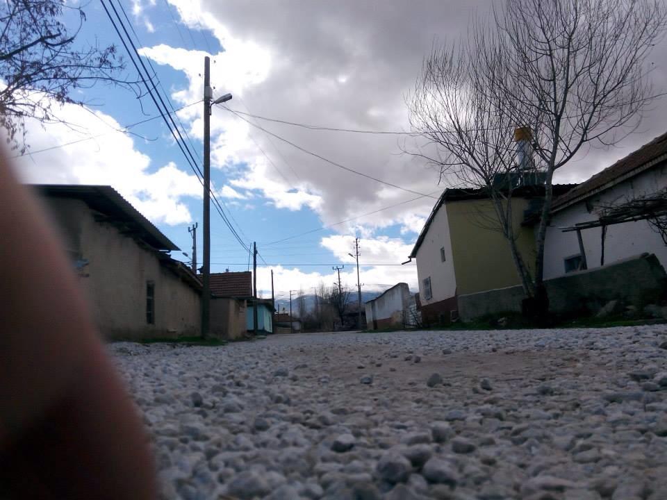 Ereğli Orhaniye Köyü Resimleri 1