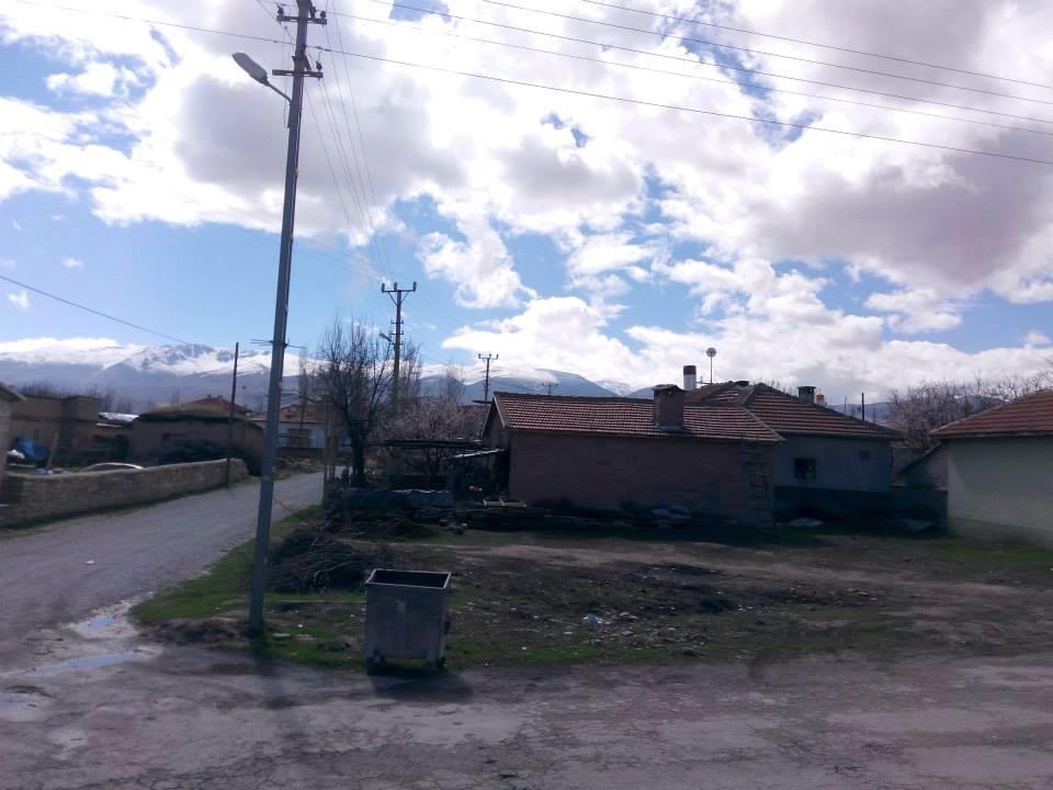 Ereğli Orhaniye Köyü Resimleri 10