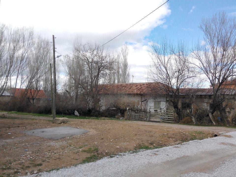 Ereğli Orhaniye Köyü Resimleri 5