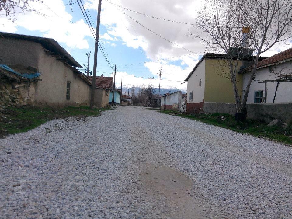 Ereğli Orhaniye Köyü Resimleri 6