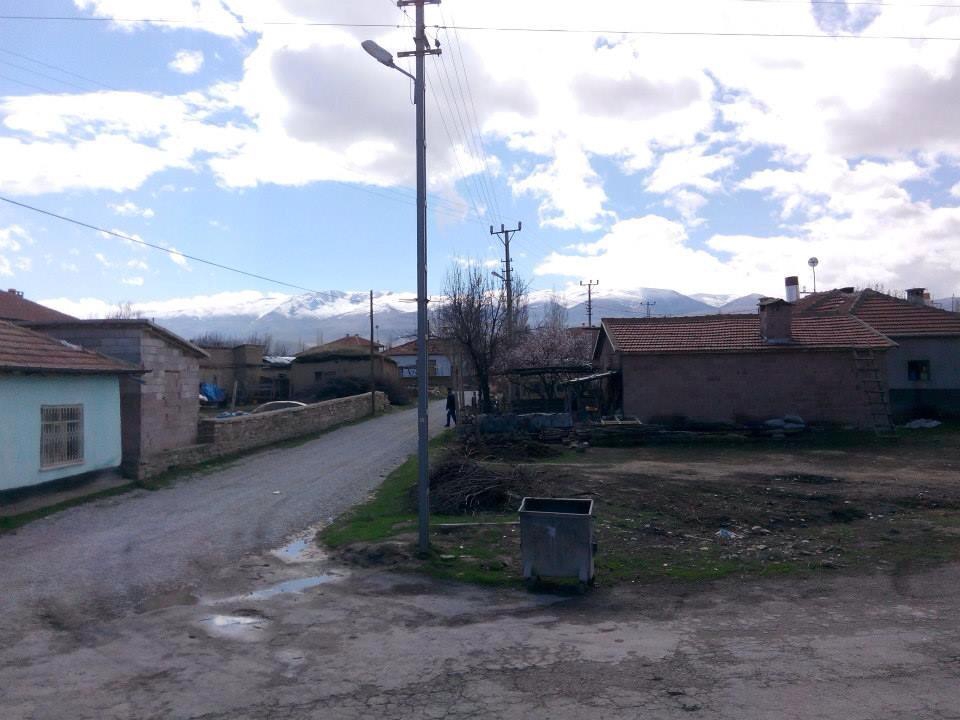 Ereğli Orhaniye Köyü Resimleri 7