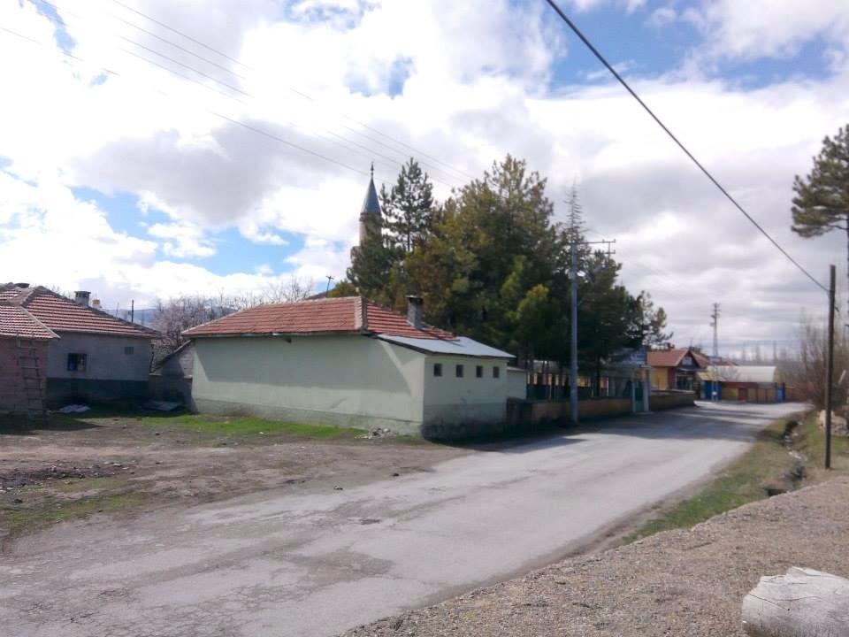 Ereğli Orhaniye Köyü Resimleri 9