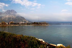 Aksu Kösre Köyü Resimleri 1