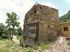 Aksu Kösre Köyü Resimleri 8