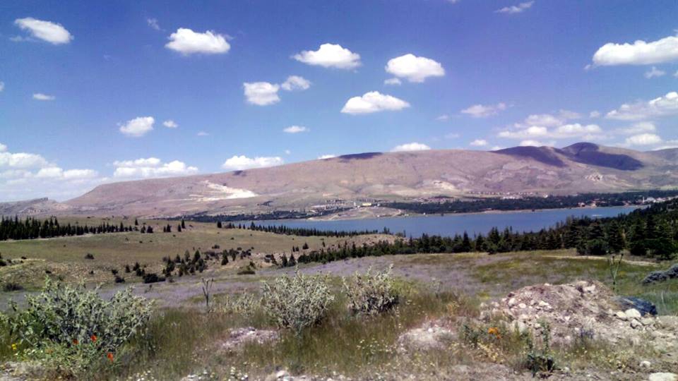 Ereğli Pirömer Köyü Resimleri 1