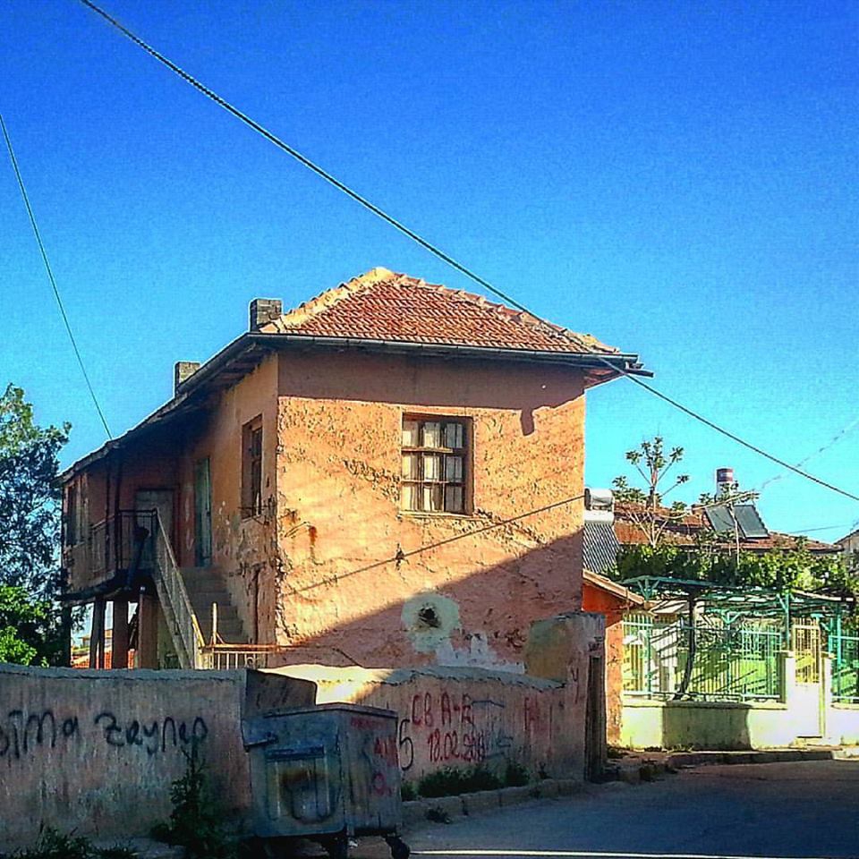 Ereğli Pirömer Köyü Resimleri 2