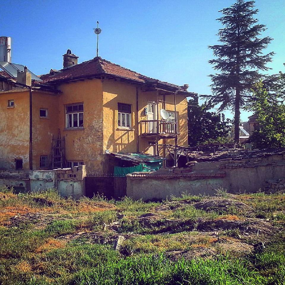 Ereğli Pirömer Köyü Resimleri 3