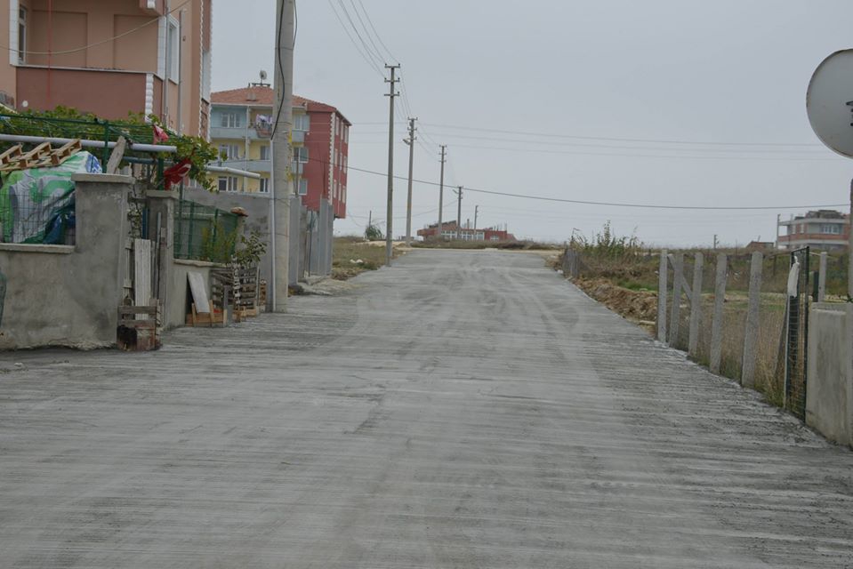 19 Mayıs  Bahçelievler Köyü Resimleri 10