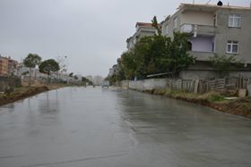 19 Mayıs  Bahçelievler Köyü Resimleri 11