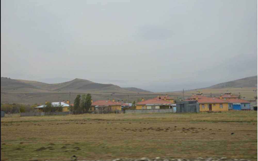 Aşkale Küçükgeçit Köyü Resimleri 1