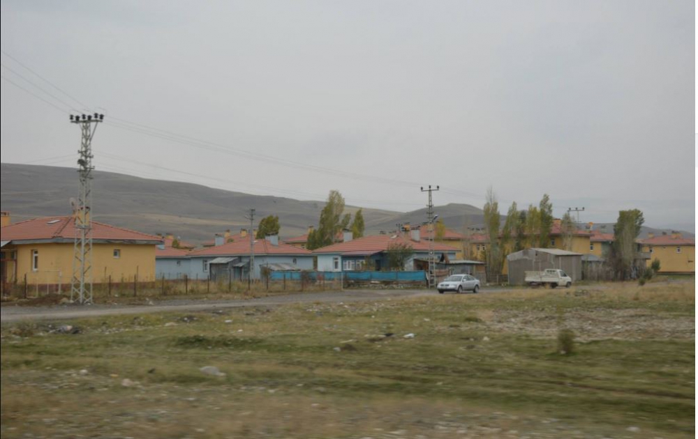 Aşkale Küçükgeçit Köyü Resimleri 2