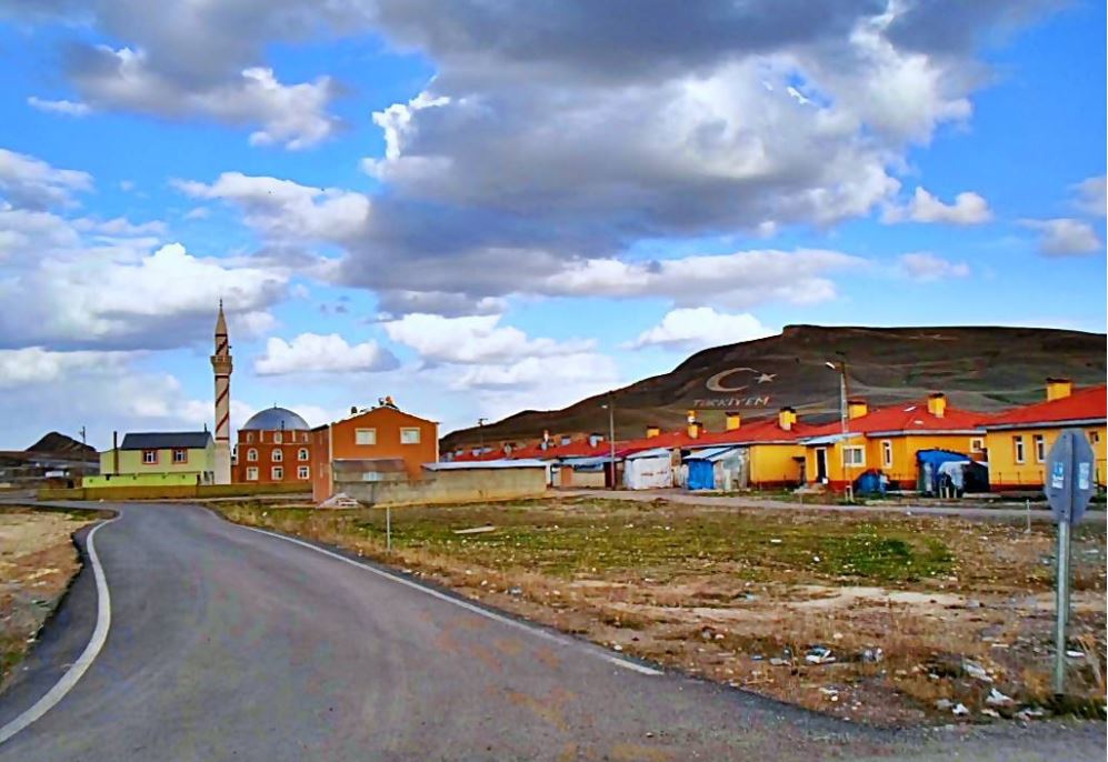 Aşkale Küçükgeçit Köyü Resimleri 3