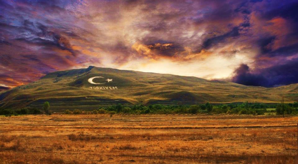 Aşkale Küçükgeçit Köyü Resimleri 4