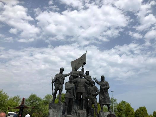 19 Mayıs  Cumhuriyet Köyü Resimleri 1