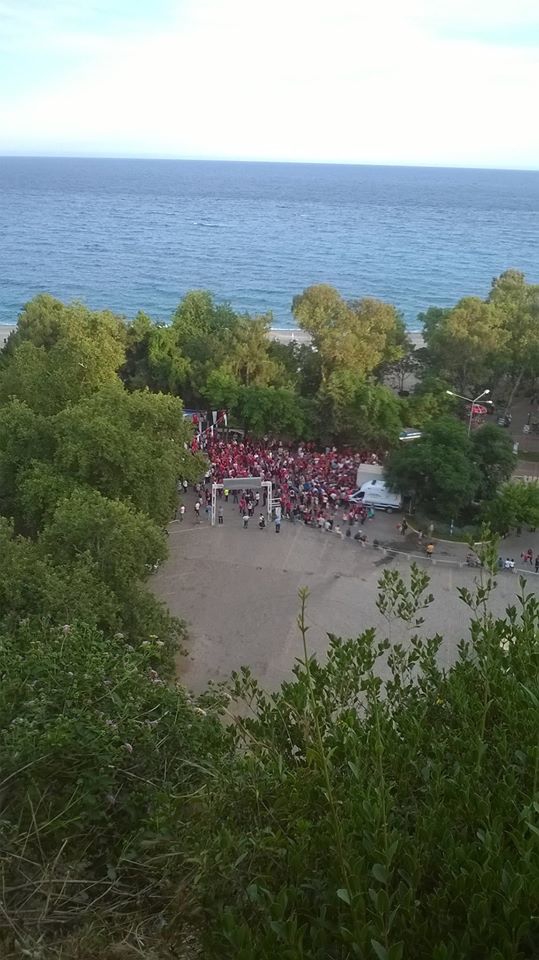 19 Mayıs  Cumhuriyet Köyü Resimleri 2