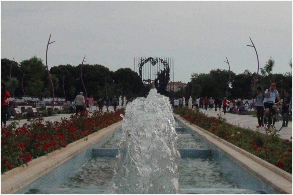 19 Mayıs  Cumhuriyet Köyü Resimleri 3