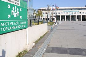 19 Mayıs  Çamlıca Köyü Resimleri 1