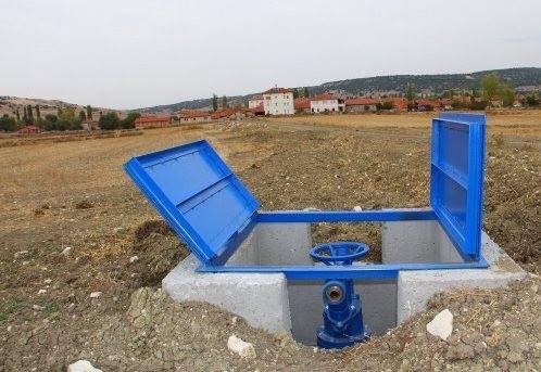 19 Mayıs  Çamlıca Köyü Resimleri 2