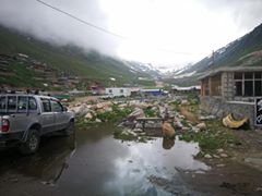 19 Mayıs  Çamlıca Köyü Resimleri 6