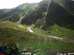 19 Mayıs  Çamlıca Köyü Resimleri 7