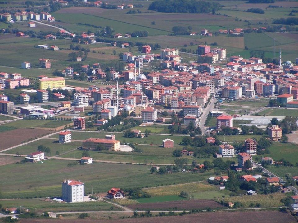 19 Mayıs  Dağköy Köyü Resimleri 5