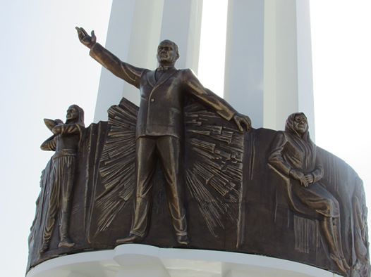 19 Mayıs  Karşıyaka  Köyü Resimleri 1