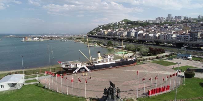 19 Mayıs  Karşıyaka  Köyü Resimleri 2