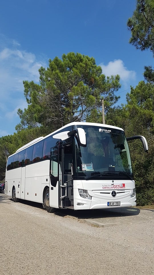 19 Mayıs  Pazar Köyü Resimleri 1