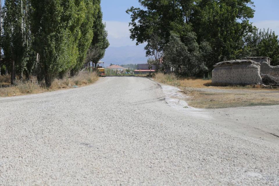 Ereğli Sarıtopallı Köyü Resimleri 2