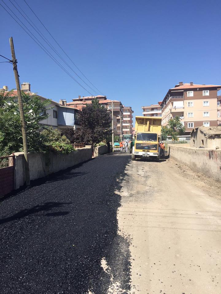 Ereğli Şinasi Köyü Resimleri 1