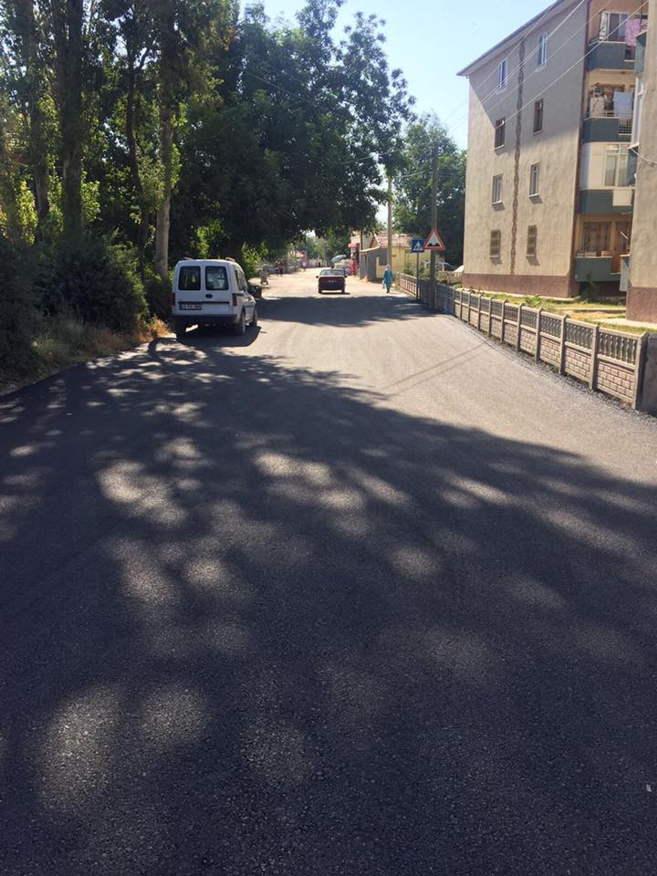 Ereğli Şinasi Köyü Resimleri 2