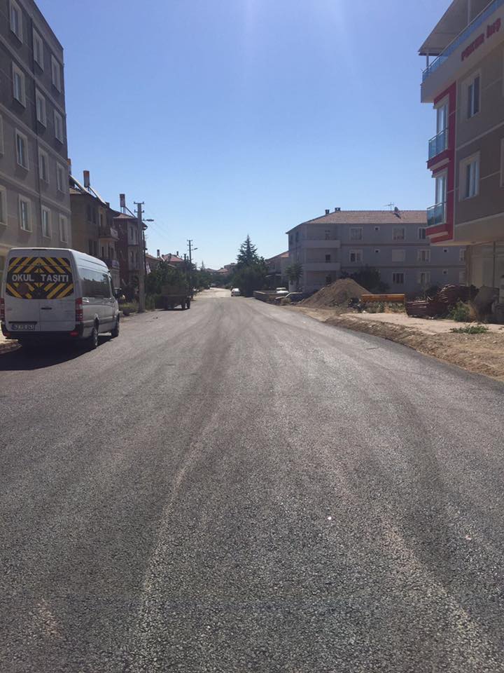 Ereğli Şinasi Köyü Resimleri 3