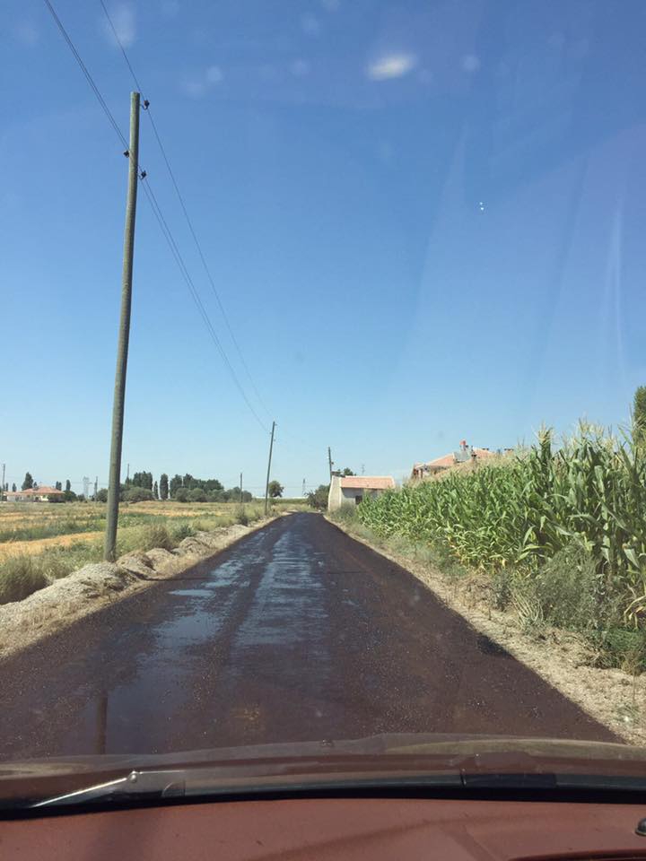 Ereğli Şinasi Köyü Resimleri 4