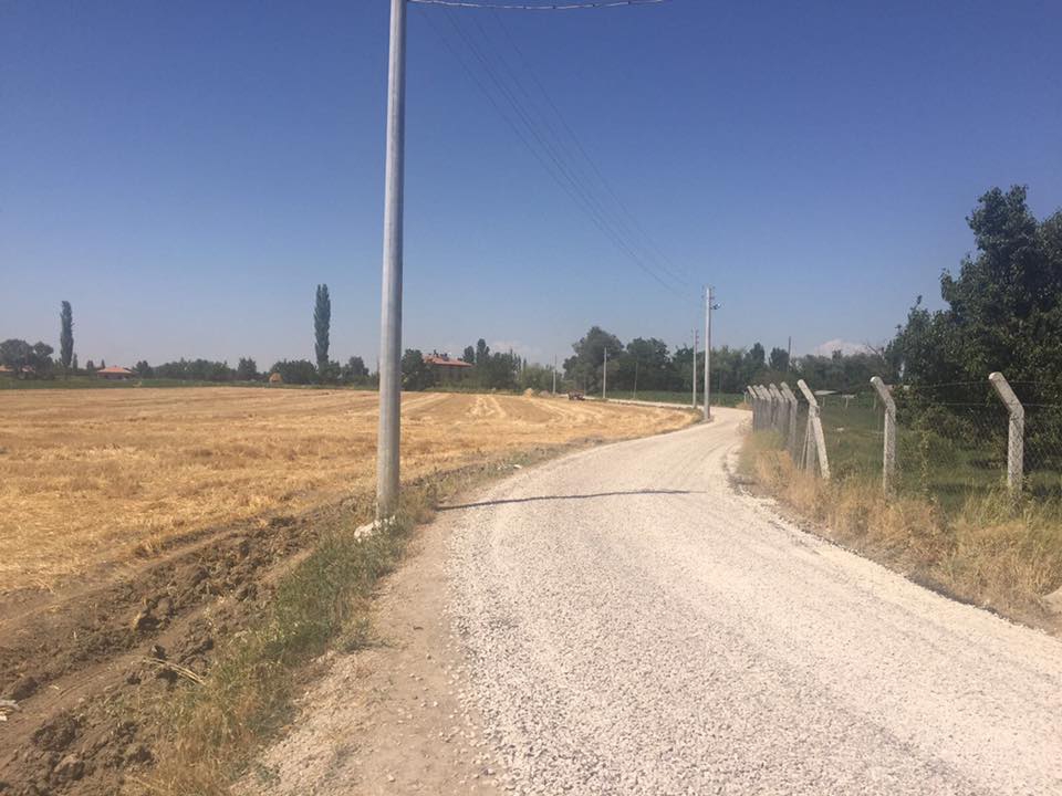 Ereğli Şinasi Köyü Resimleri 5