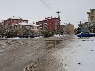 Ereğli Türbe Köyü Resimleri 1