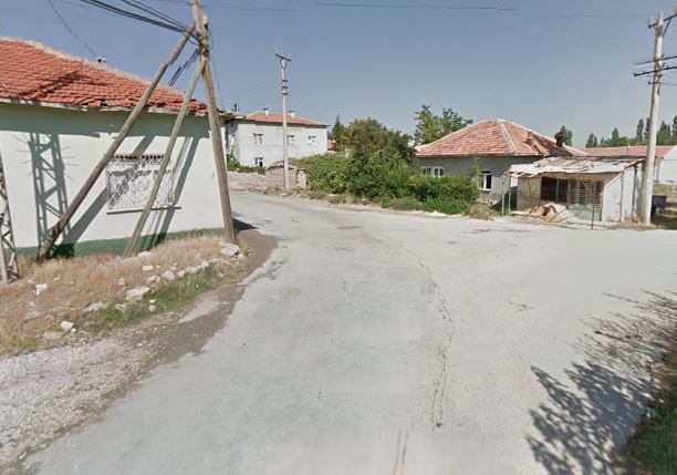 Ereğli Türbe Köyü Resimleri 10