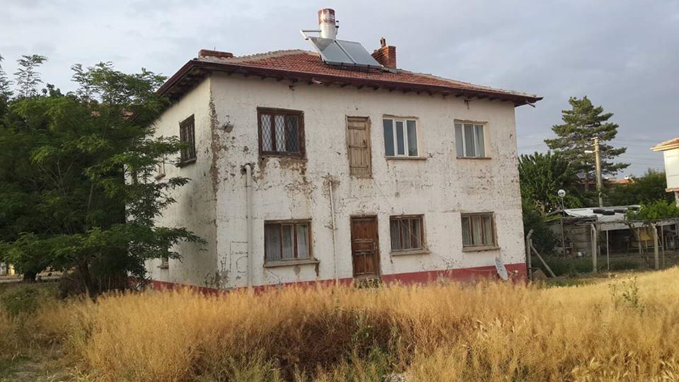 Ereğli Türbe Köyü Resimleri 2