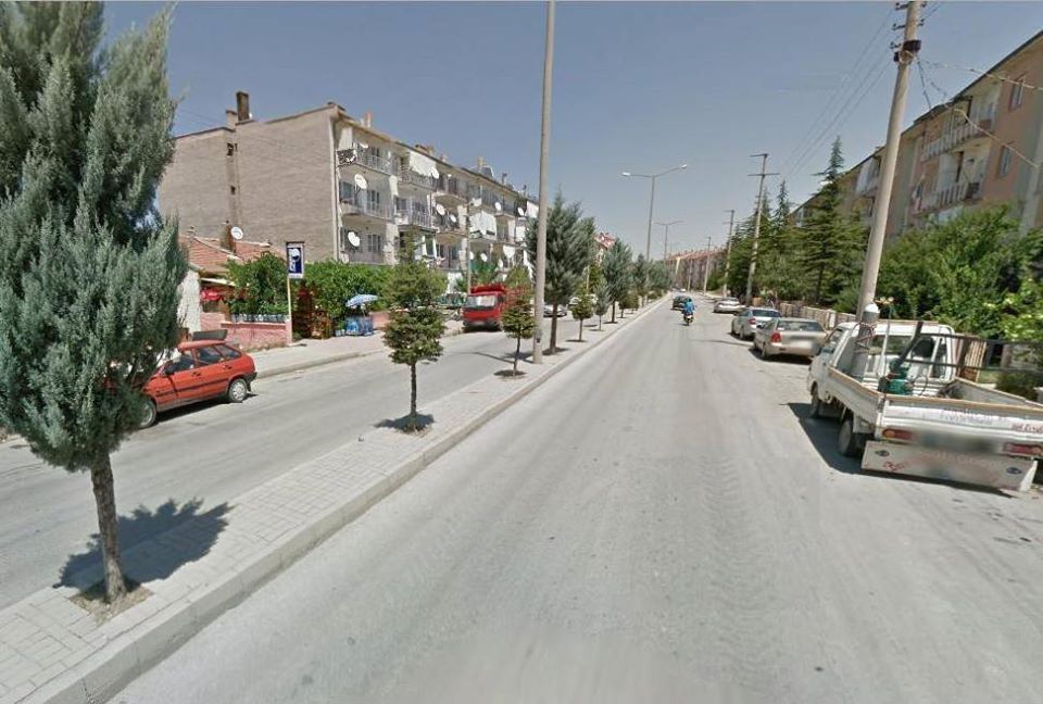 Ereğli Türbe Köyü Resimleri 4