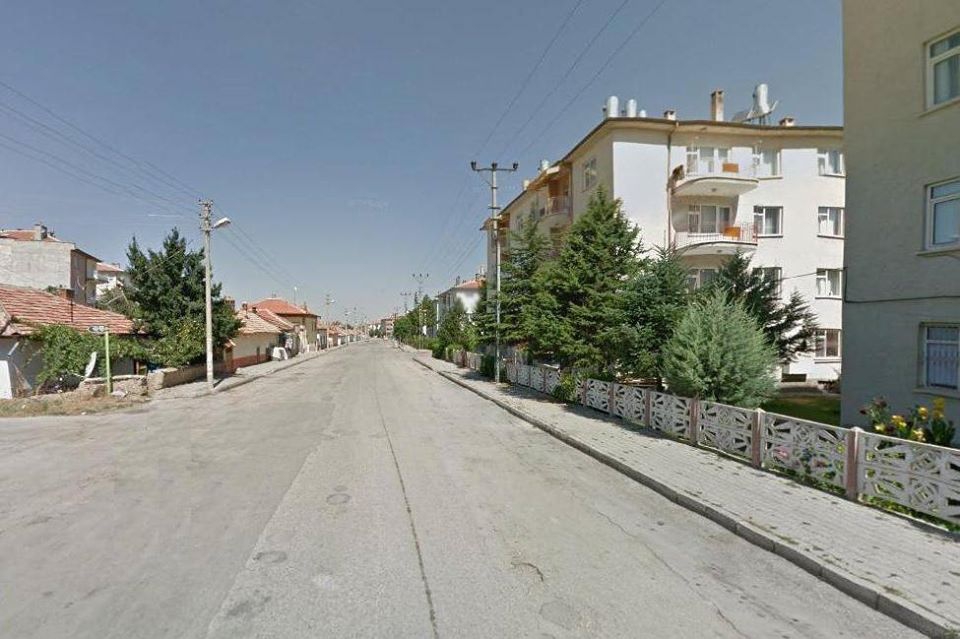 Ereğli Türbe Köyü Resimleri 5