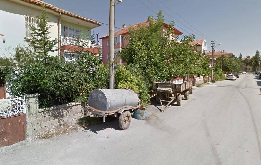 Ereğli Türbe Köyü Resimleri 6