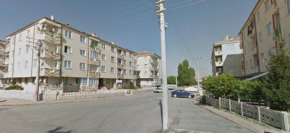 Ereğli Türbe Köyü Resimleri 7