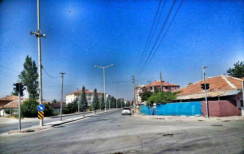 Ereğli Türbe Köyü Resimleri 8