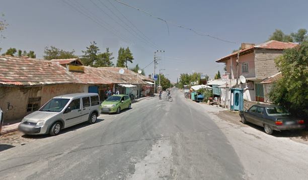 Ereğli Türbe Köyü Resimleri 9