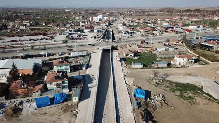 Ereğli Türkmen Köyü Resimleri 1