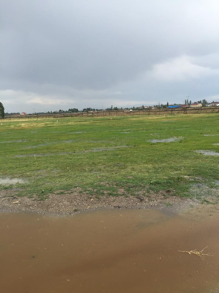 Ereğli Türkmen Köyü Resimleri 3