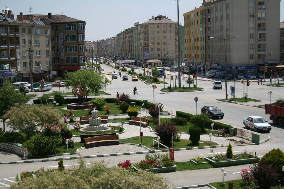 Ereğli Türkmen Köyü Resimleri 5