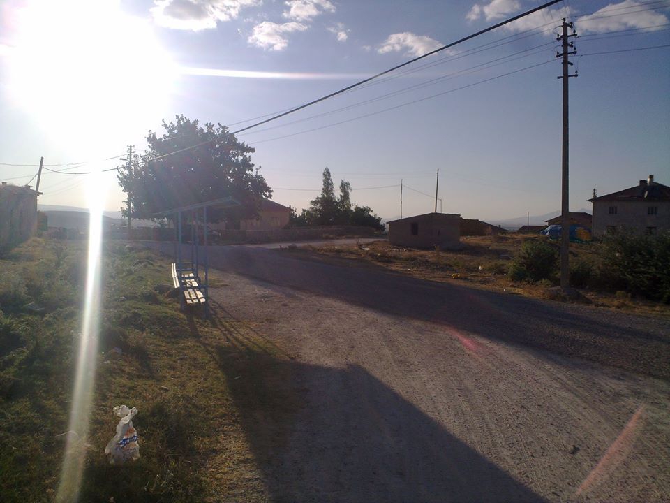 Ereğli Ulumeşe Köyü Resimleri 1