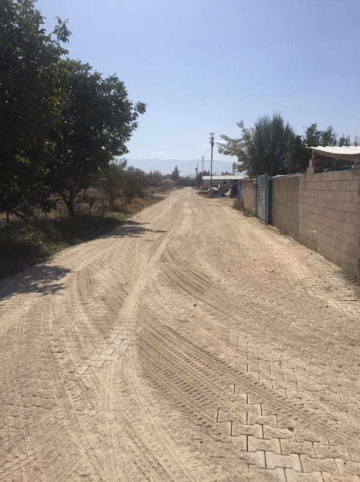 Ereğli Ulumeşe Köyü Resimleri 10